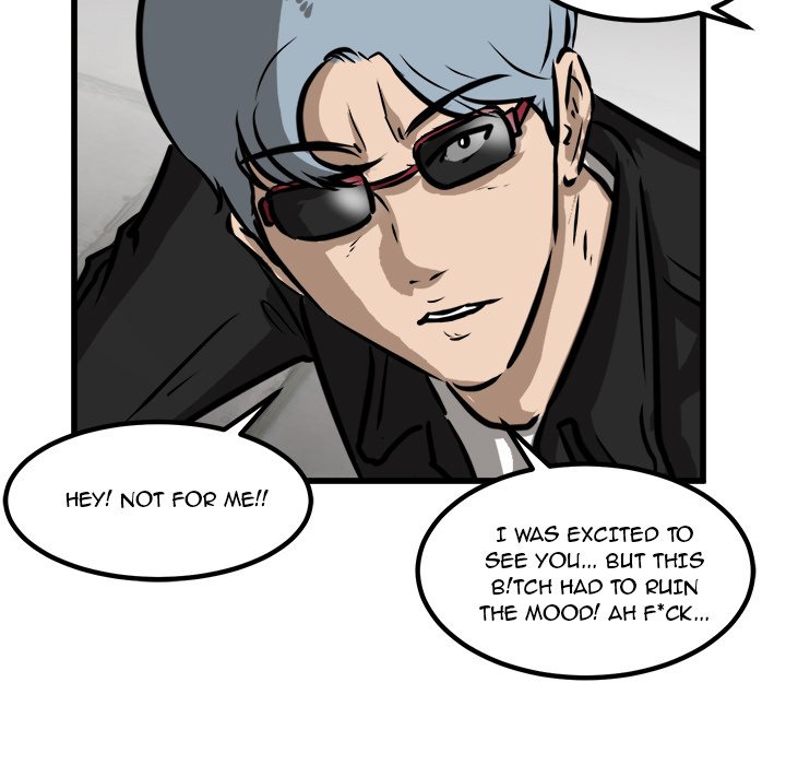 He Queen He Queen EP 51 - Toomics page 9 - 