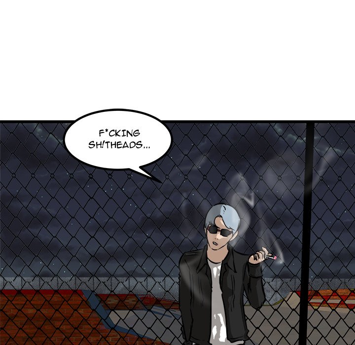 He Queen He Queen EP 51 - Toomics page 81 - 