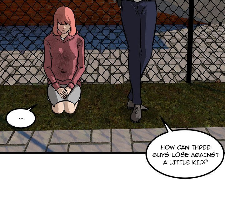 He Queen He Queen EP 51 - Toomics page 82 - 