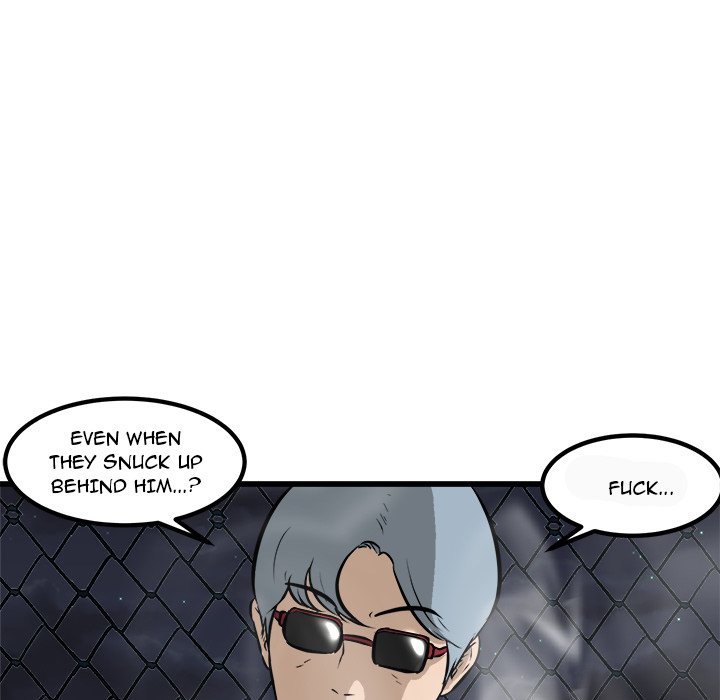 He Queen He Queen EP 51 - Toomics page 83 - 
