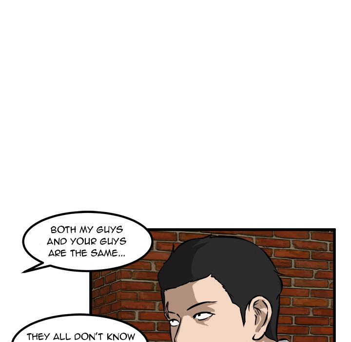 He Queen He Queen EP 51 - Toomics page 85 - 