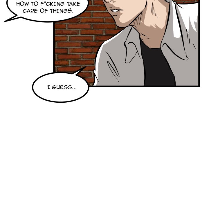 He Queen He Queen EP 51 - Toomics page 86 - 