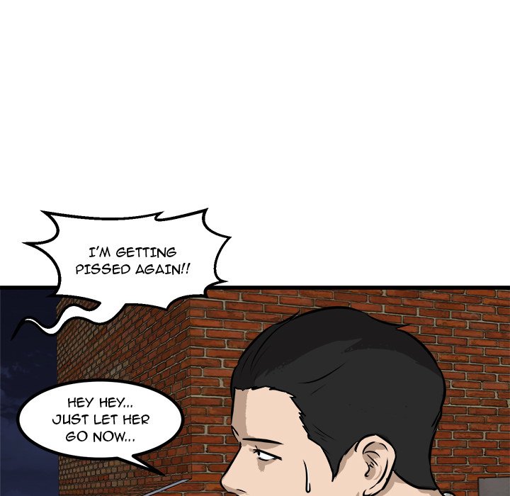 He Queen He Queen EP 51 - Toomics page 10 - 
