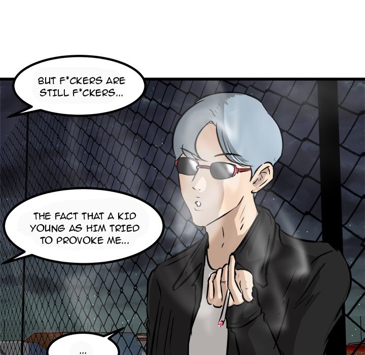He Queen He Queen EP 51 - Toomics page 91 - 