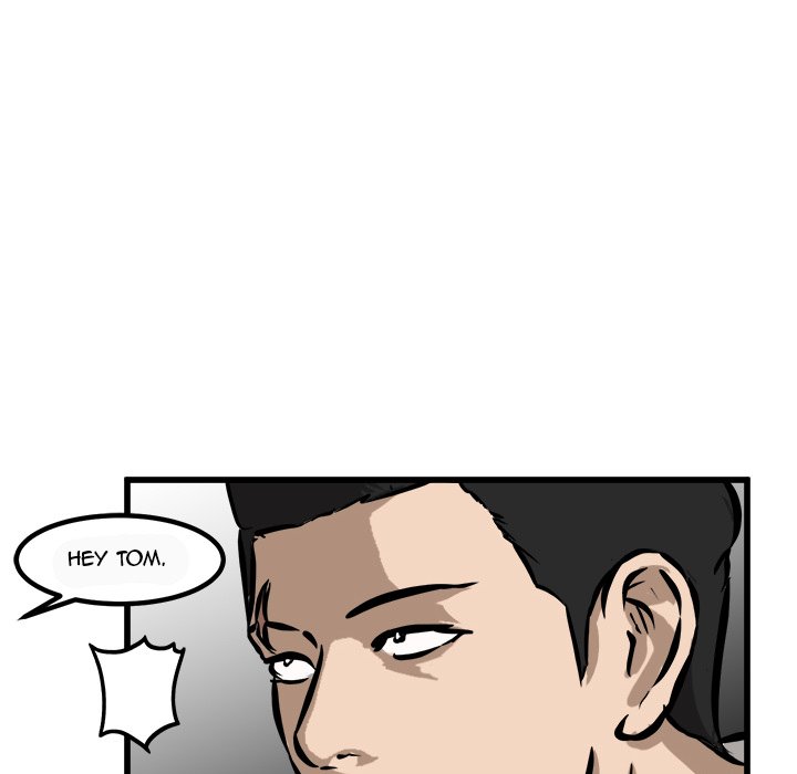 He Queen He Queen EP 51 - Toomics page 93 - 