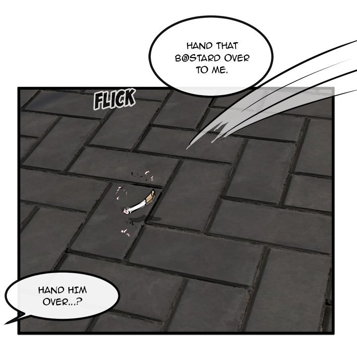 He Queen He Queen EP 51 - Toomics page 95 - 