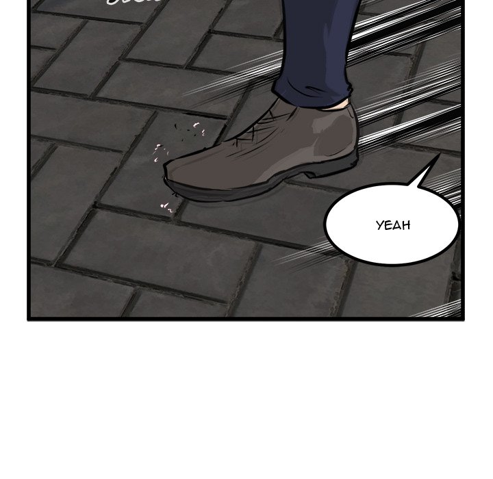 He Queen He Queen EP 51 - Toomics page 97 - 