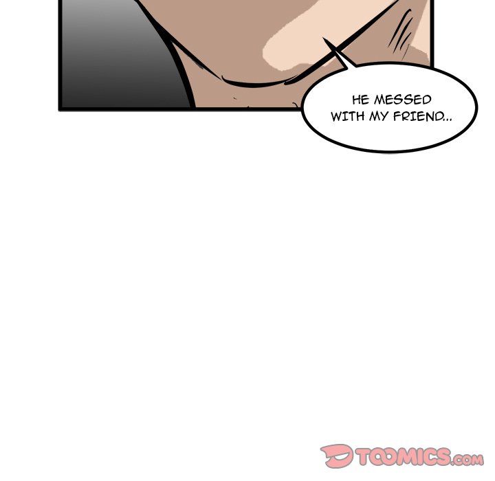 He Queen He Queen EP 51 - Toomics page 99 - 
