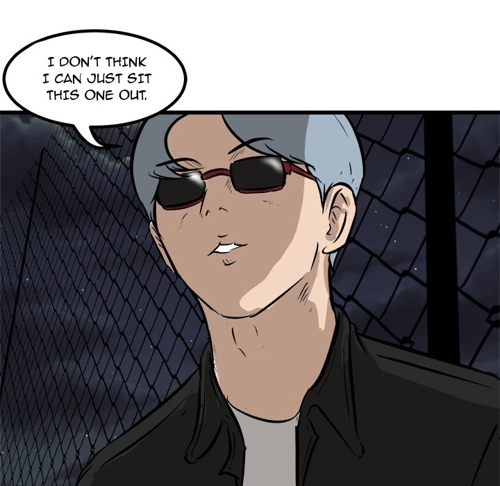 He Queen He Queen EP 51 - Toomics page 100 - 