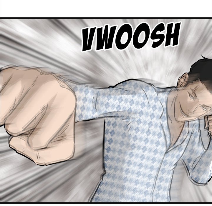 He Queen He Queen EP 57 - Toomics page 104 - 