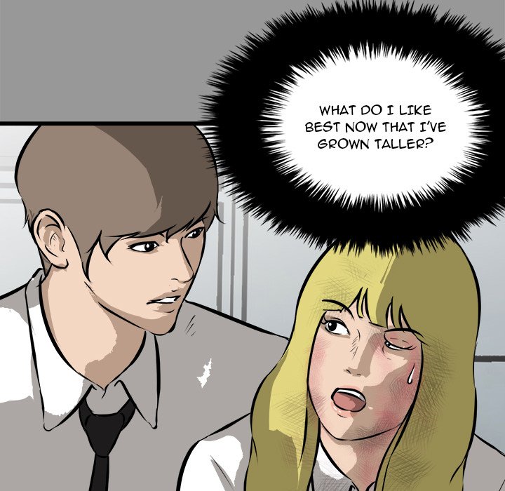 He Queen He Queen EP 57 - Toomics page 112 - 