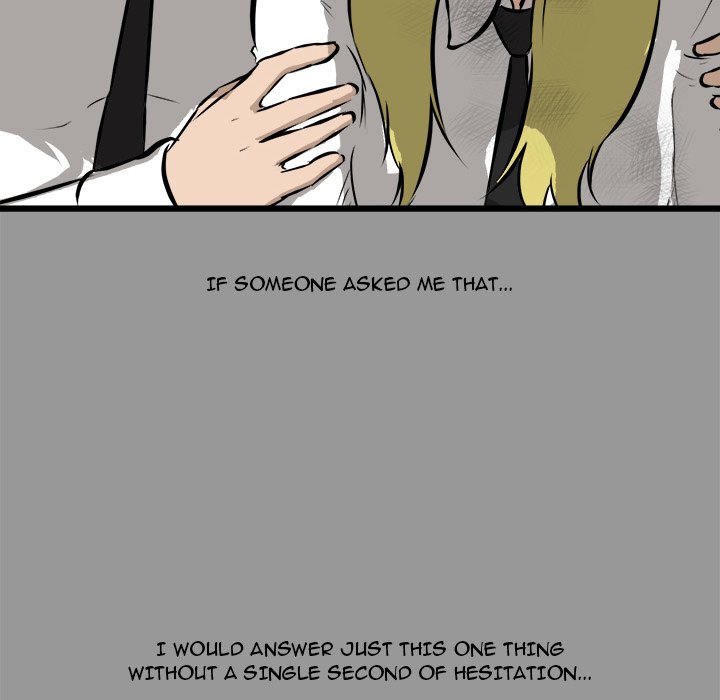 He Queen He Queen EP 57 - Toomics page 113 - 