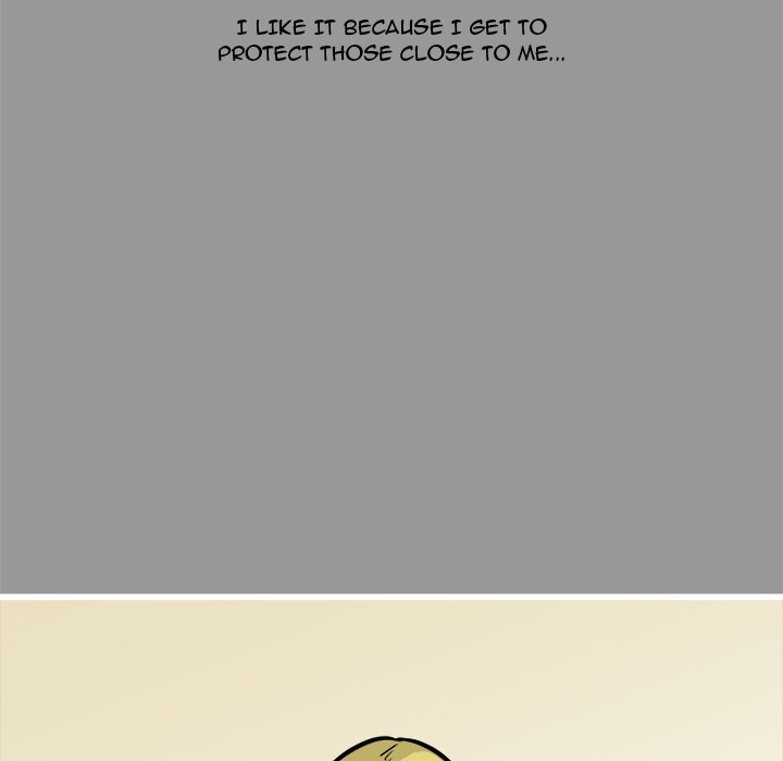 He Queen He Queen EP 57 - Toomics page 117 - 