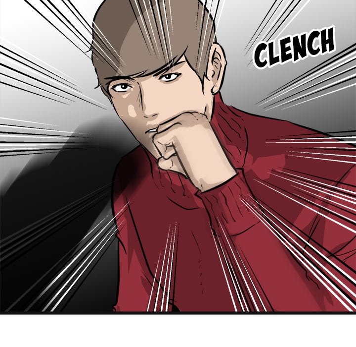 He Queen He Queen EP 57 - Toomics page 122 - 