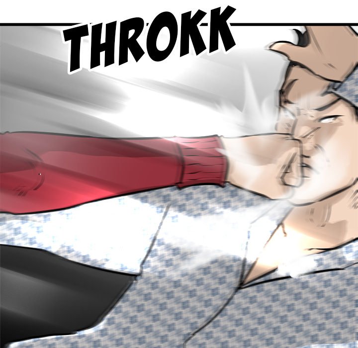 He Queen He Queen EP 57 - Toomics page 128 - 