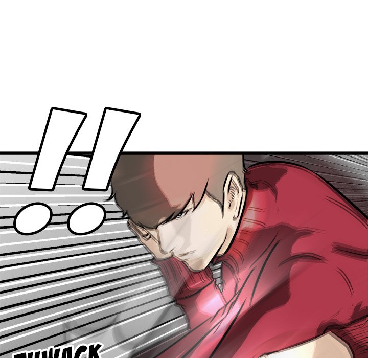 He Queen He Queen EP 57 - Toomics page 132 - 