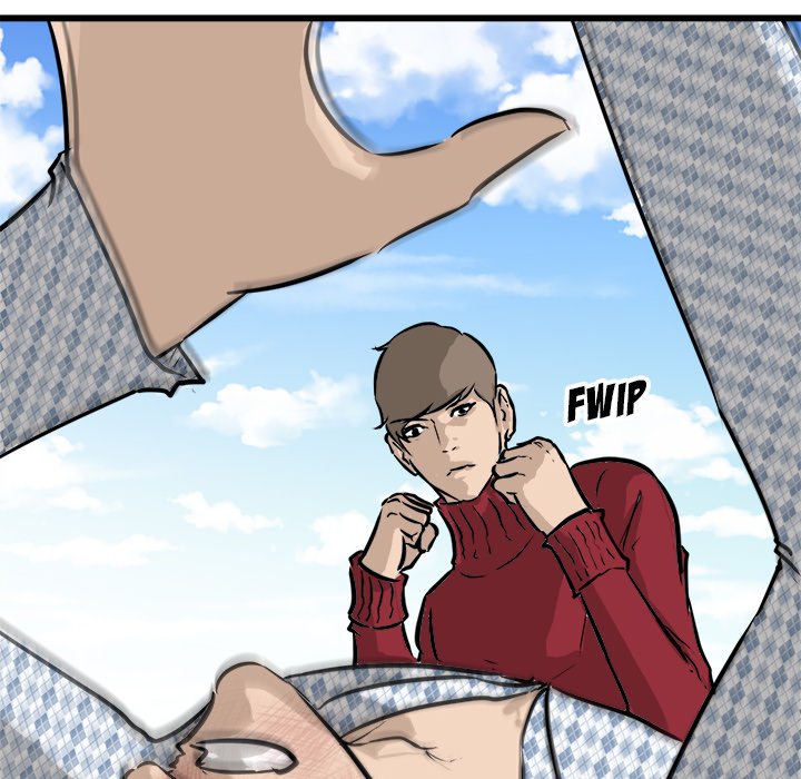 He Queen He Queen EP 57 - Toomics page 135 - 