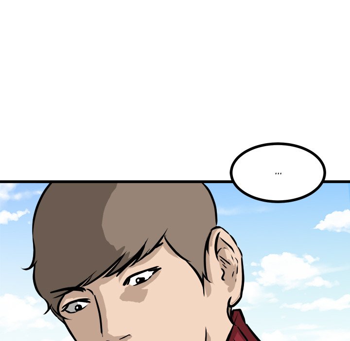 He Queen He Queen EP 57 - Toomics page 139 - 