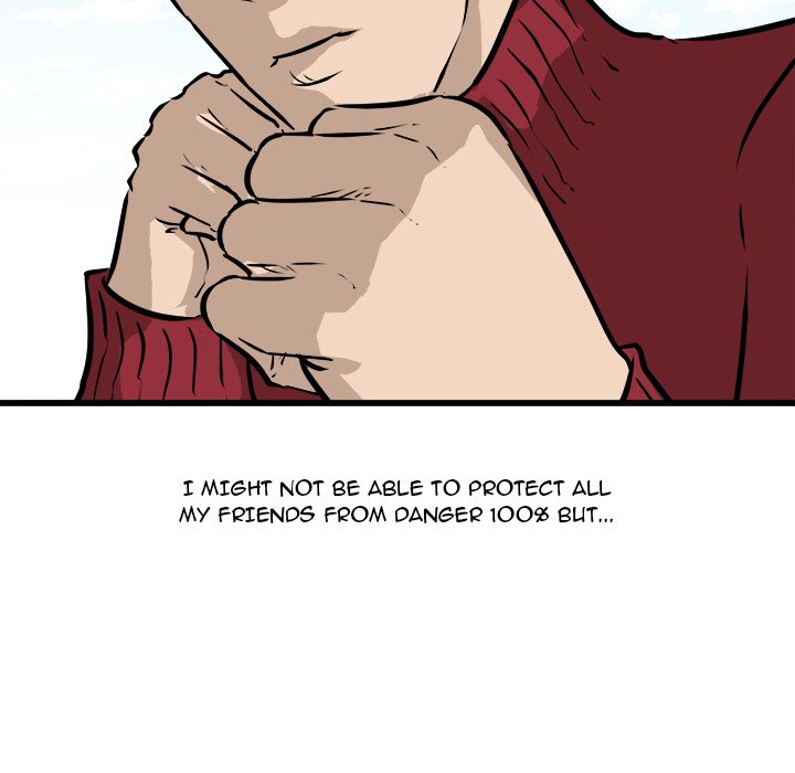 He Queen He Queen EP 57 - Toomics page 140 - 