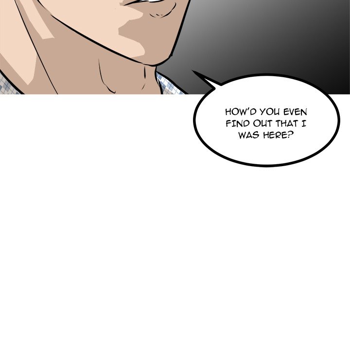 He Queen He Queen EP 57 - Toomics page 15 - 