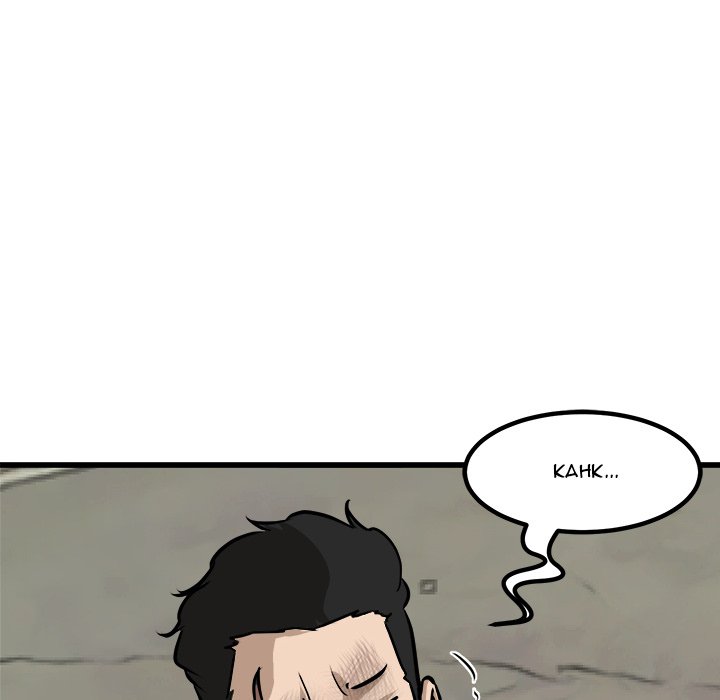 He Queen He Queen EP 57 - Toomics page 141 - 