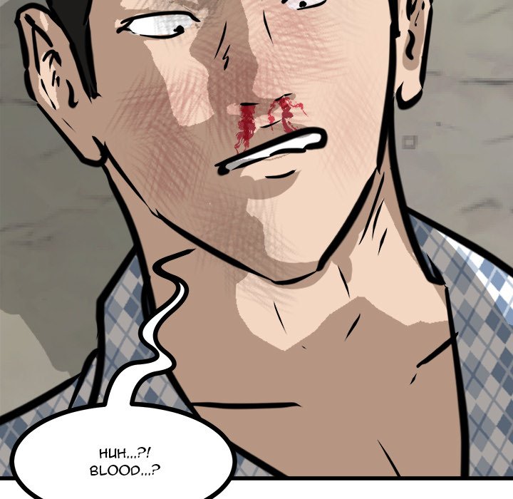 He Queen He Queen EP 57 - Toomics page 144 - 