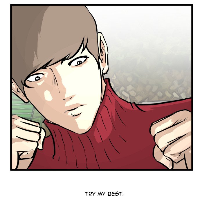 He Queen He Queen EP 57 - Toomics page 146 - 