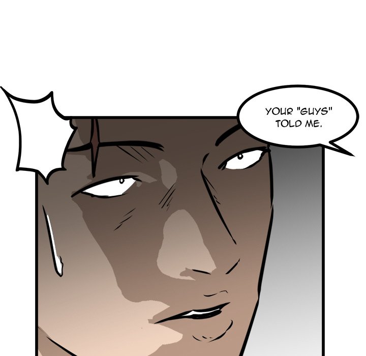 He Queen He Queen EP 57 - Toomics page 16 - 