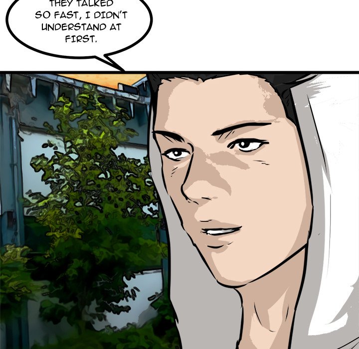 He Queen He Queen EP 57 - Toomics page 18 - 