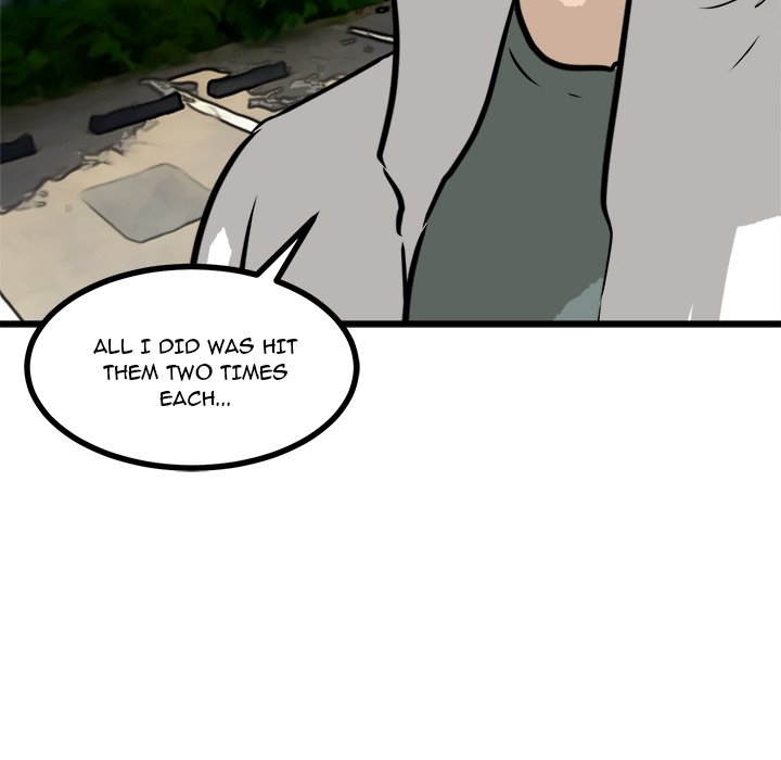 He Queen He Queen EP 57 - Toomics page 19 - 