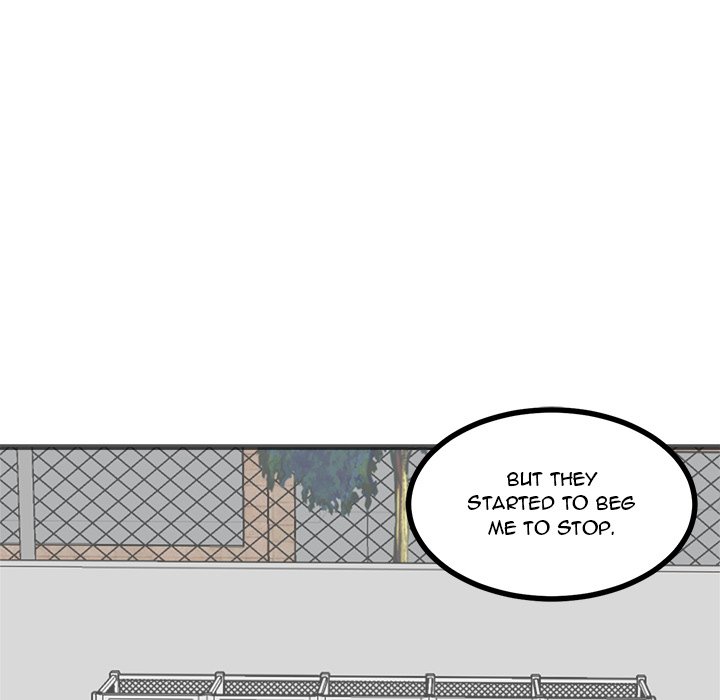 He Queen He Queen EP 57 - Toomics page 20 - 