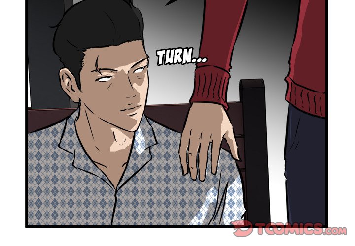 He Queen He Queen EP 57 - Toomics page 3 - 