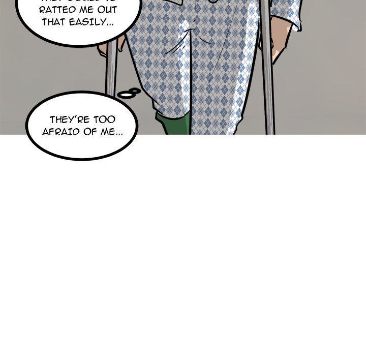 He Queen He Queen EP 57 - Toomics page 24 - 