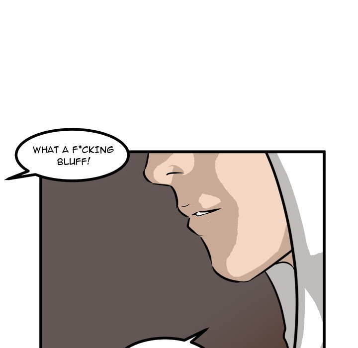 He Queen He Queen EP 57 - Toomics page 25 - 