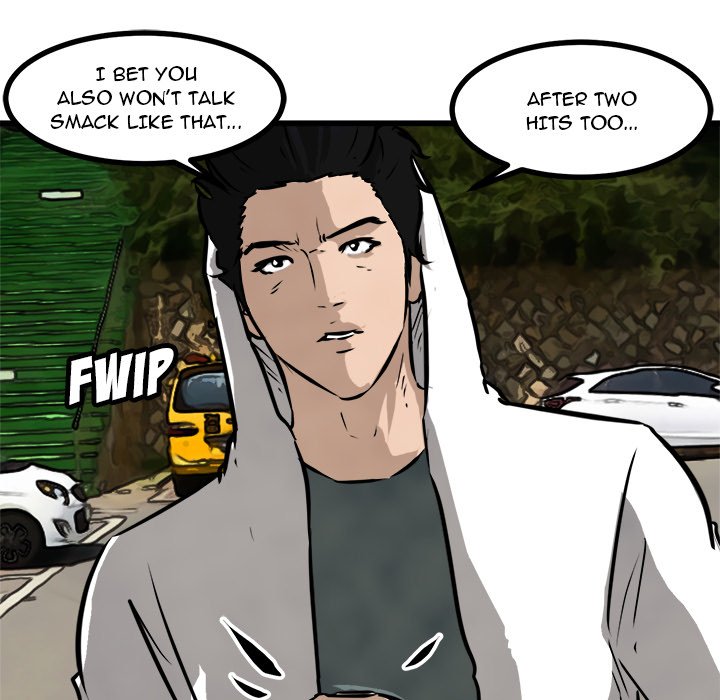 He Queen He Queen EP 57 - Toomics page 27 - 