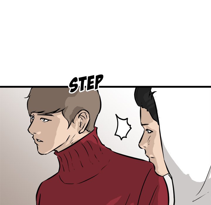 He Queen He Queen EP 57 - Toomics page 29 - 