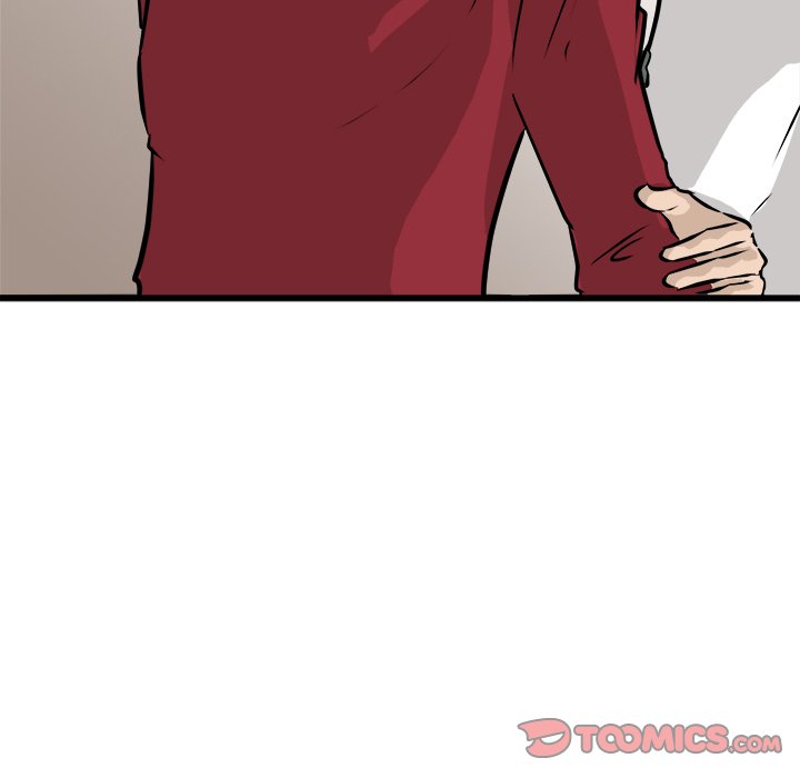 He Queen He Queen EP 57 - Toomics page 30 - 