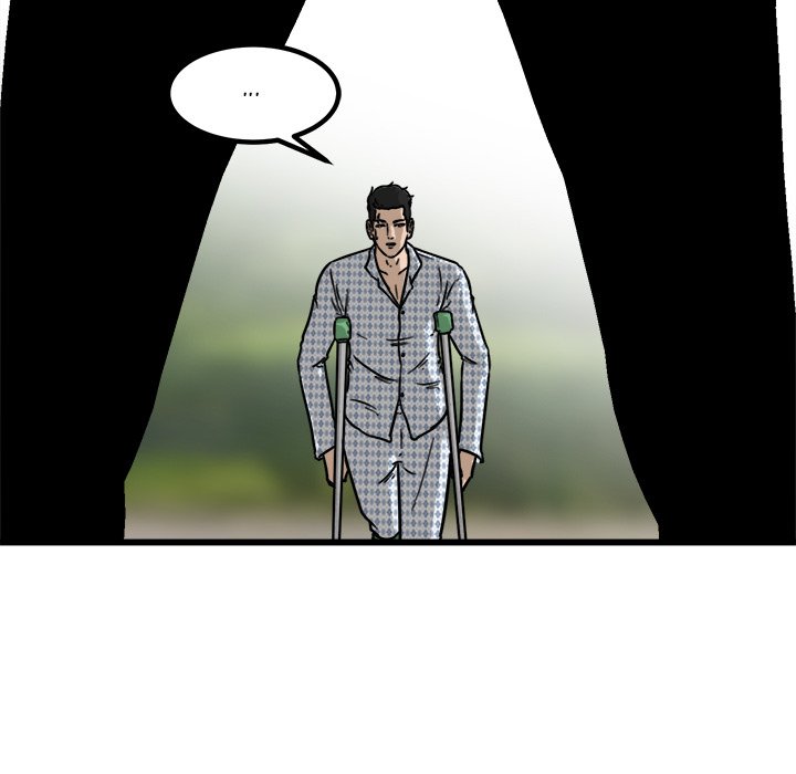 He Queen He Queen EP 57 - Toomics page 35 - 