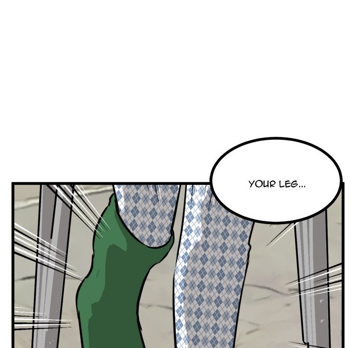 He Queen He Queen EP 57 - Toomics page 38 - 