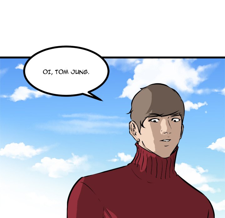 He Queen He Queen EP 57 - Toomics page 5 - 
