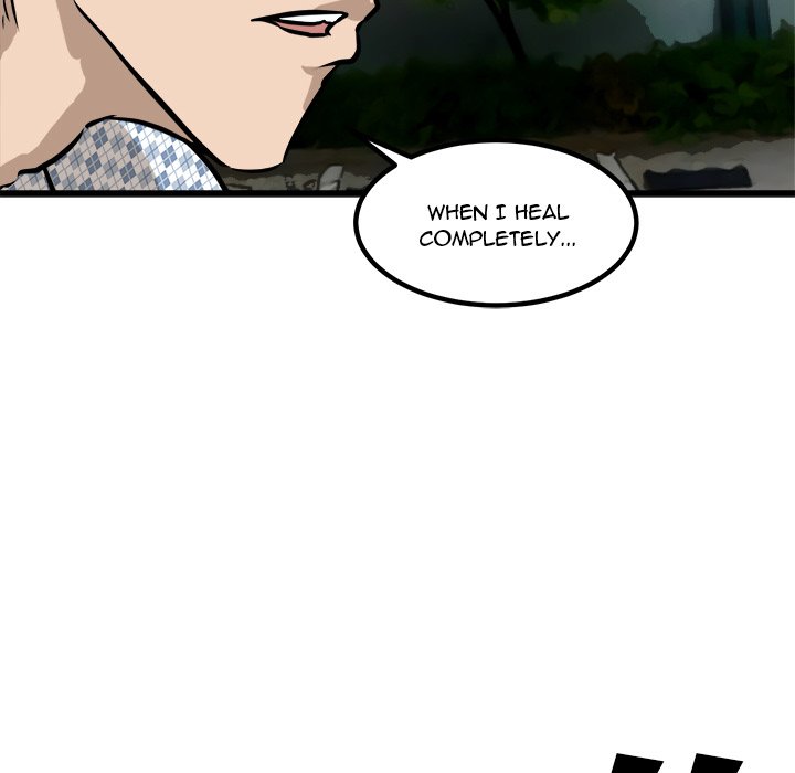He Queen He Queen EP 57 - Toomics page 41 - 