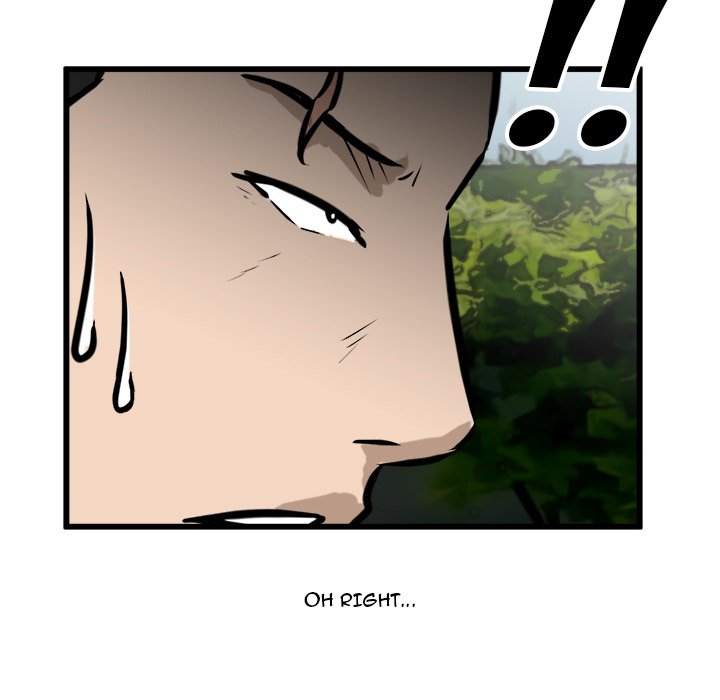 He Queen He Queen EP 57 - Toomics page 42 - 