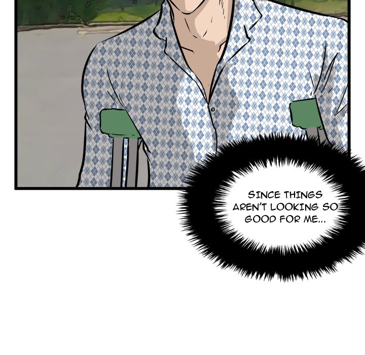 He Queen He Queen EP 57 - Toomics page 44 - 
