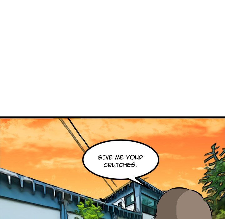 He Queen He Queen EP 57 - Toomics page 47 - 