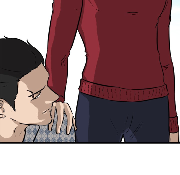 He Queen He Queen EP 57 - Toomics page 6 - 