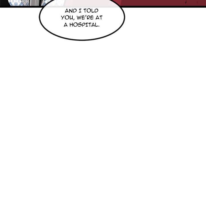 He Queen He Queen EP 57 - Toomics page 51 - 