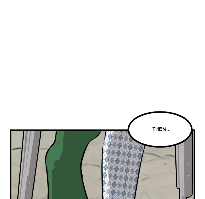 He Queen He Queen EP 57 - Toomics page 53 - 