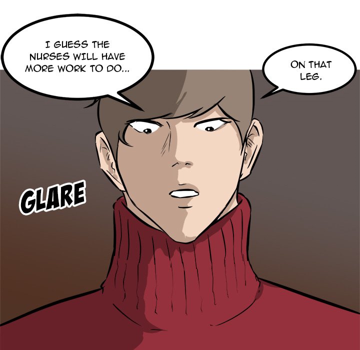 He Queen He Queen EP 57 - Toomics page 55 - 