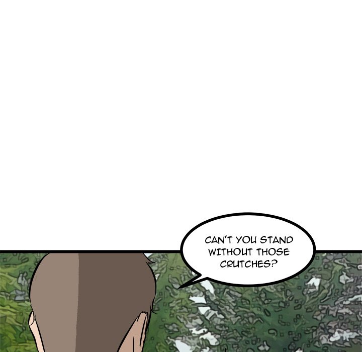 He Queen He Queen EP 57 - Toomics page 60 - 