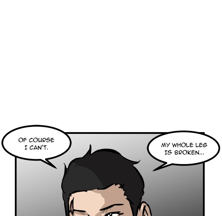 He Queen He Queen EP 57 - Toomics page 62 - 